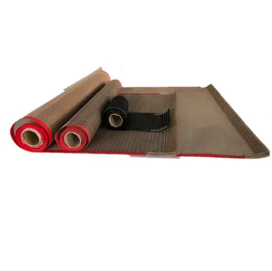 Good care ptfe coated  mesh belt