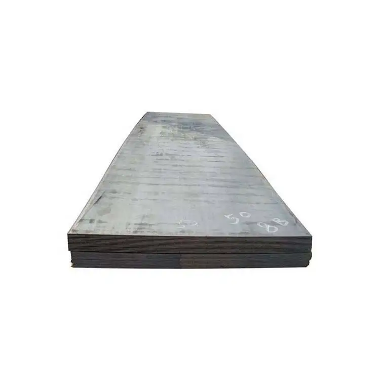 Cold Rolled High Quality Plate SCM440 Sae 4140 Hot Rolled Alloy Steel 1 Inch Thick 42crmo4 Carbon Steel Plate