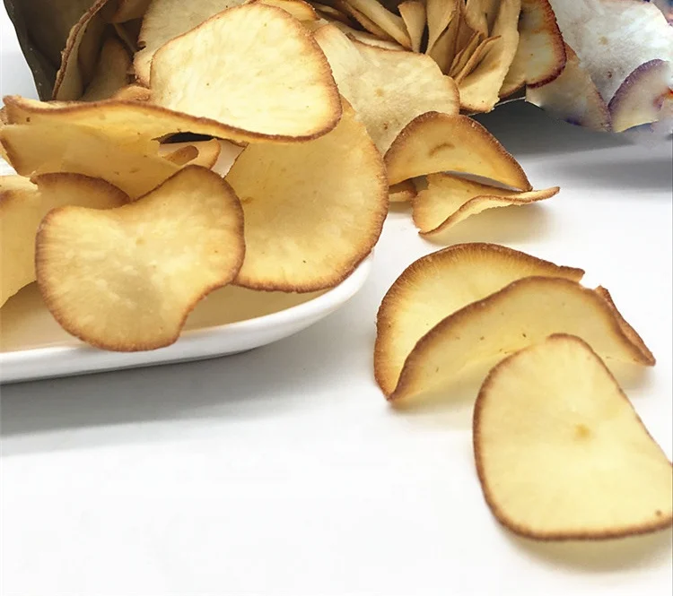 TCA Continuous Frying Machine flexible fried High efficiency frying machine with factory price for potato onion frying