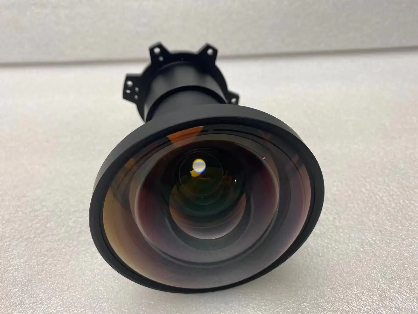 Best-selling Replacement 0.6 0.72:1 0.52:1Short Throw  Projection Wide Lens For EPSON CB-L1505UHNL