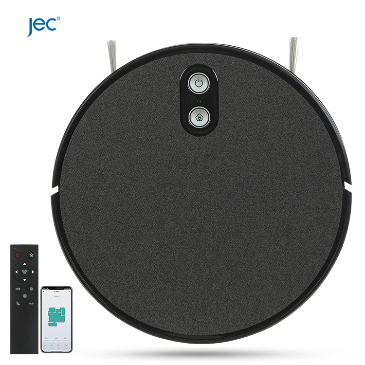 2023 upgraded ota gyroscope roller brush ai auto robot vacuum cleaner accessories