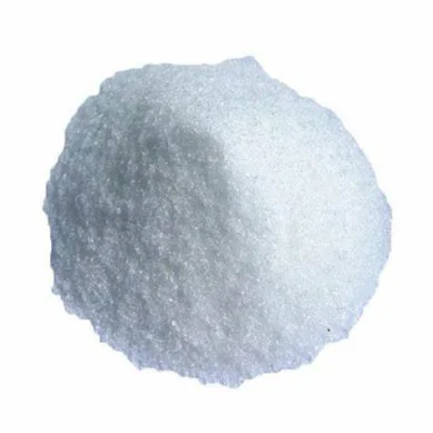 Natural Food Grade CAS No. 77-92-9 Citric Acid Anhydrous with Factory Manufacturer Low Price