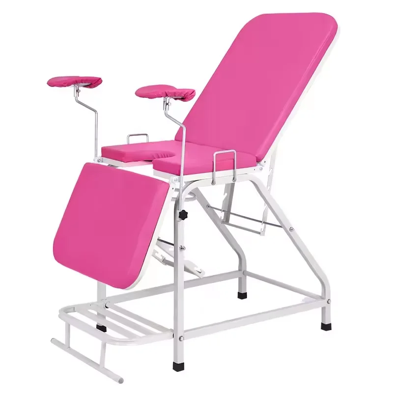 Hospital Examination Bed Gynecological Examination Bed Gynecological Examination Chair