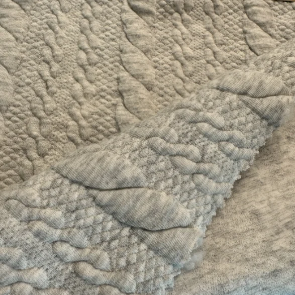 Ламинированная хлопчатобумажная ткань полиэстер/хлопчатобумажная жаккардовая