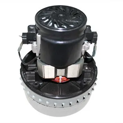 High Torque High Speed Universal Single-phase Vacuum Cleaner Small 800w 12v 24v Electric Ac Motor