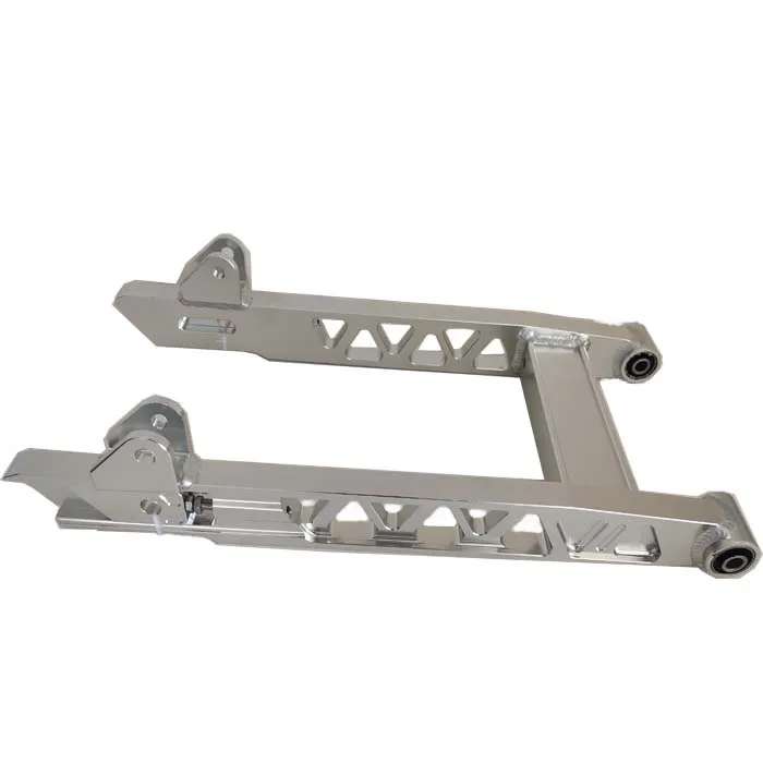 China Wuxi factory direct sales   motorcycle swing arm, rear fork  Popular motorcycle flat fork