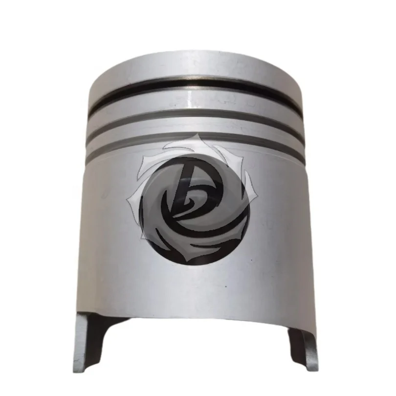 Набор поршней для поршня двигателя Mitsubishi 6D24T ME152652