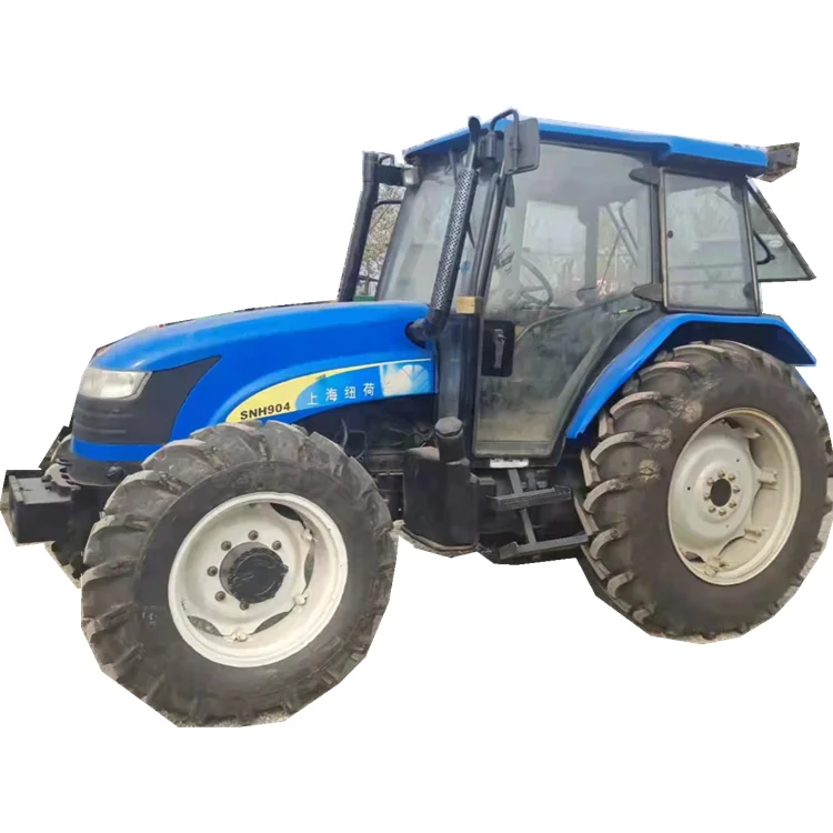 Б/у 90 л.с. подходит фермы четырёхколёсный вагончик с привода трактора