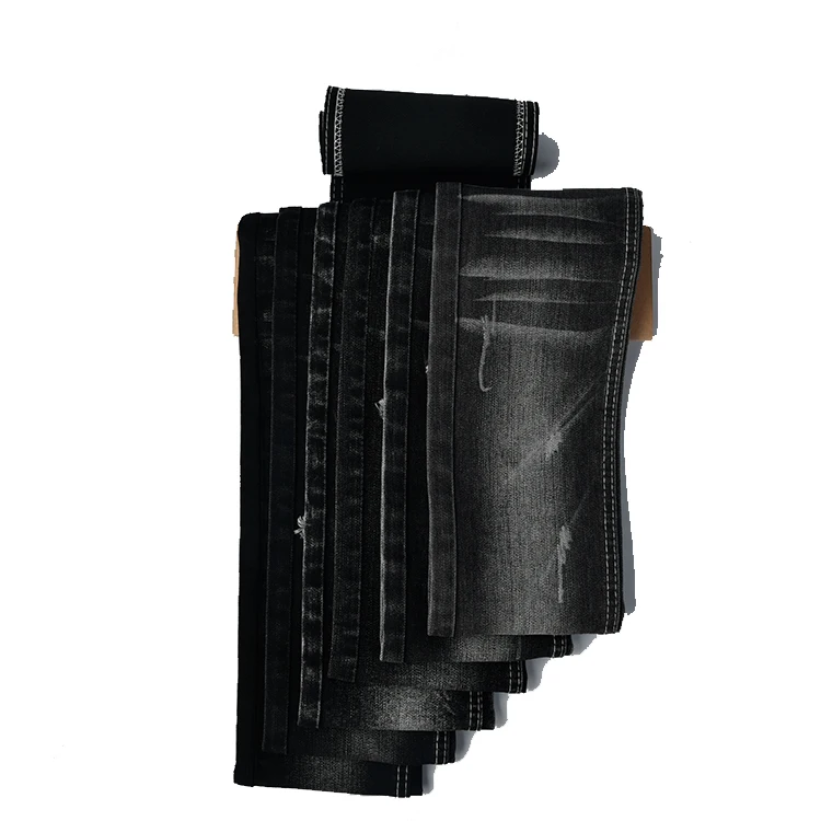 
Promotional Various Durable Using Jean Fabric Denim For Jeans 