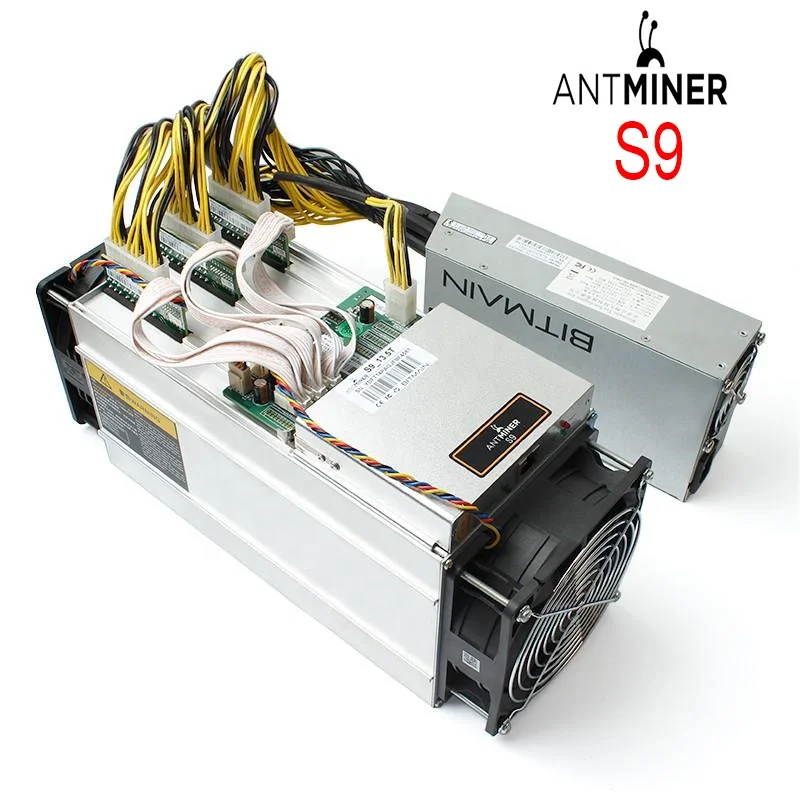 Lowest Price Bitcoin Miner Antminer L3+ S9 L7 D7 S19 Pro A1246 A1166 1066 A10 A11 Goldshell KD6 KD5 Asic Miner Mining Rig
