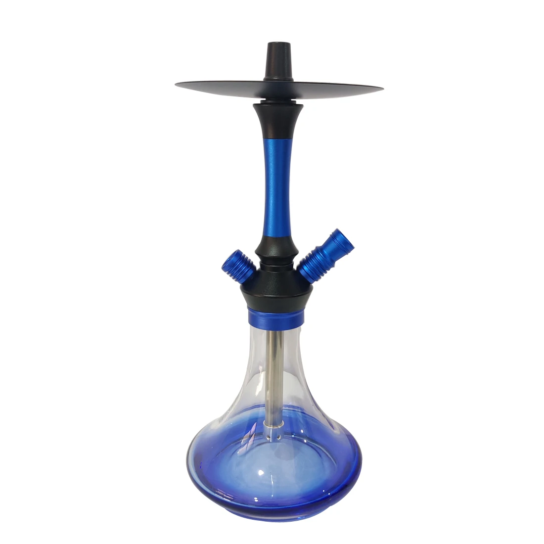 Lvhe Aluminum Mini Hookah Portable Shisha Travel Fancy Customized Hookah