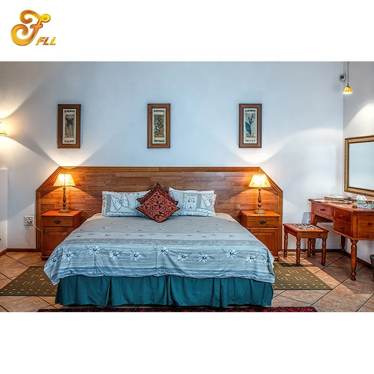 Wholesale factory hotel apartment furniture project