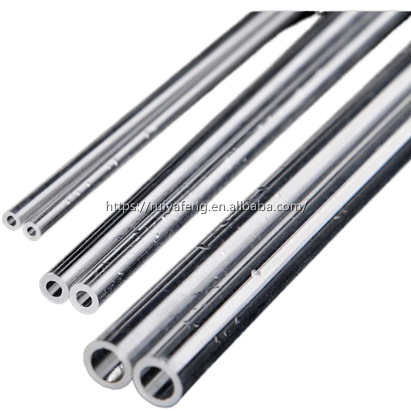 CS Automatic plastic hard pipe rotary cutter equipment rotary blade hard tube cutting machine