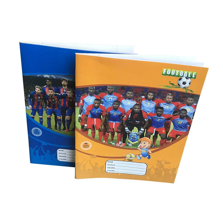 Wholesale south africa bulk a4 school exercise books