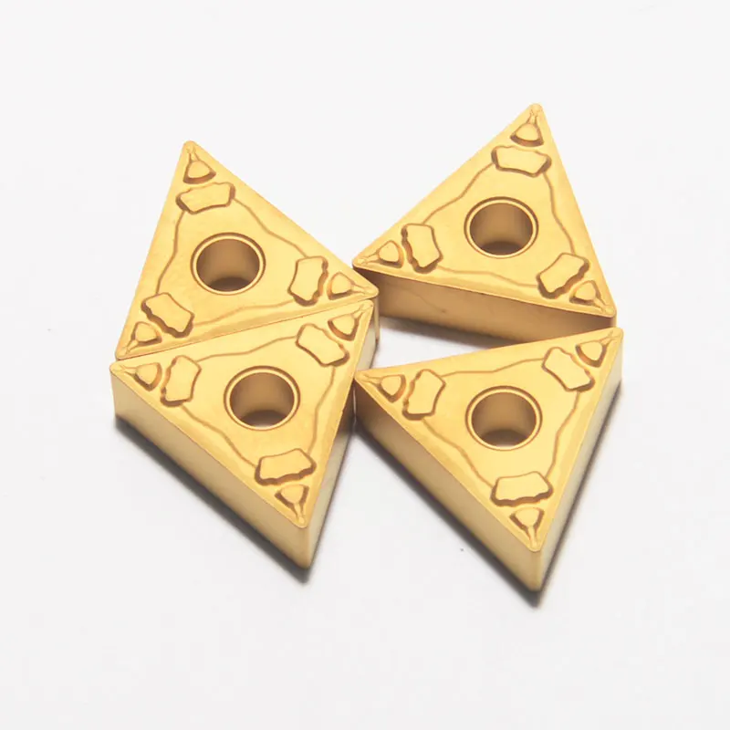 Tungsten Carbide Indexable Tnmg Inserts Cnc Metal Lathe Cutting Tool Turning Carbide Insert Tnmg For Steel