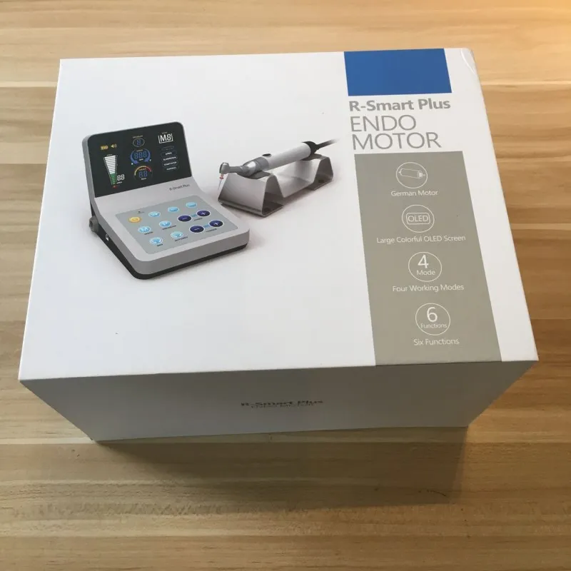 HOT SALES dental endodontic endo r-smart plus endo motor