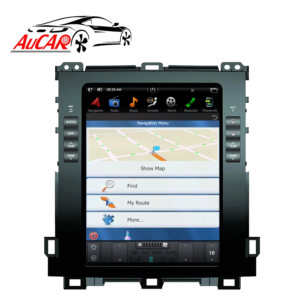  Aucar 10 4 
