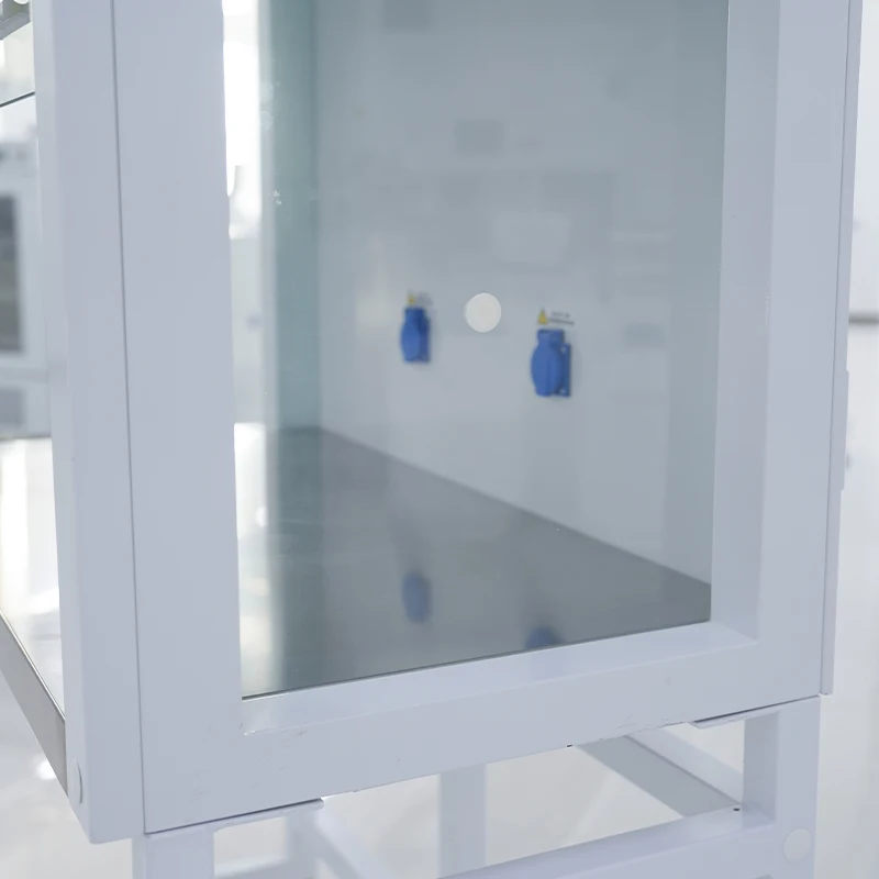 BIOBASE LAF Laminar flow cabinet laminar flow chamber laminar flow box BBS-DDC