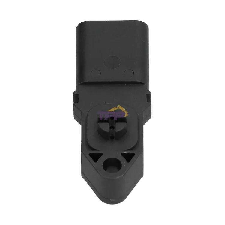 Excavadora Air Pressure Sensor OEM 6261-81-1900 For Komatsu PC200-8