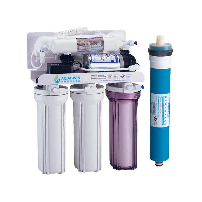 Нанофильтрационная мембрана