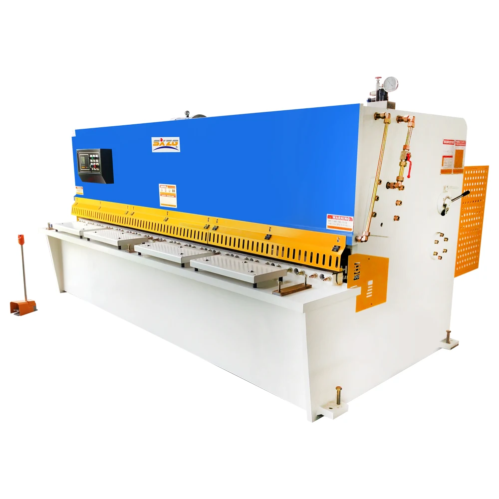 Tools rotary die box industrial hydraulic automatic aluminum cnc cutting machine manufacturers for sale