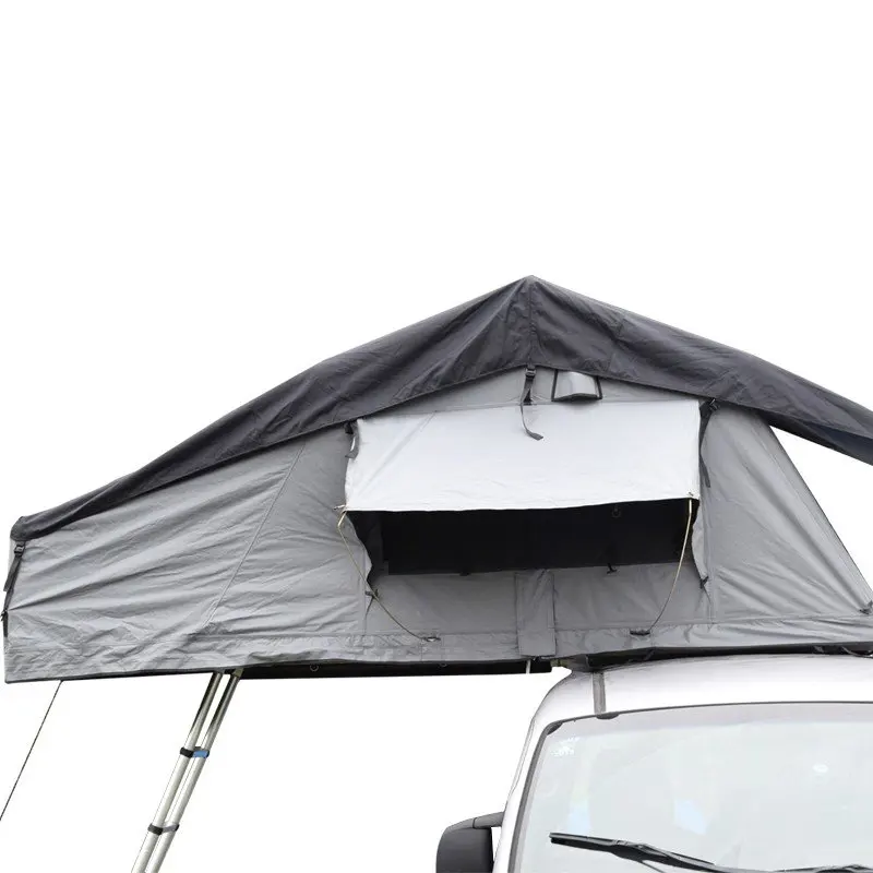 hot selling 2020 Amazon waterproof customized camp outdoor soft car roof top tent for suv