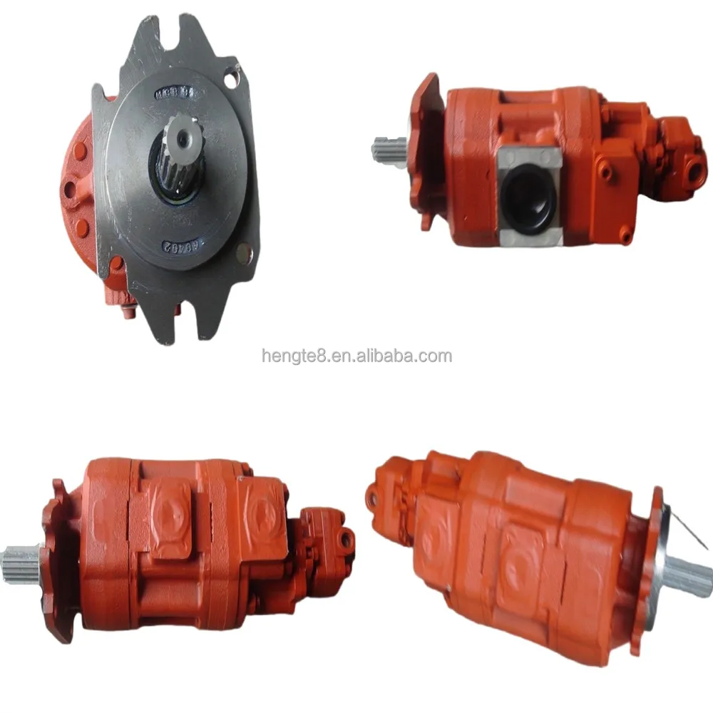 KYB HYDRAULIC PUMP KFP5150-90-KP1013CYRF-SP for TCM Payloader