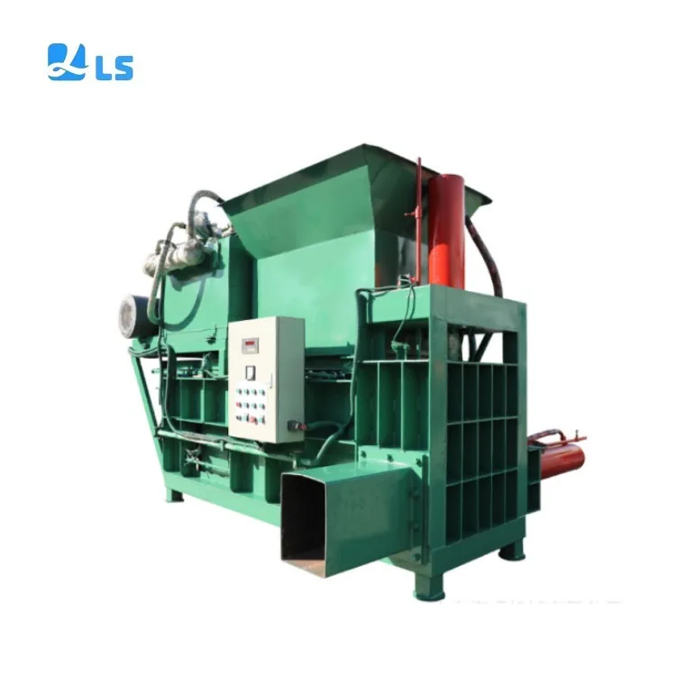 Good Quality Straw Bale Press Machine Silage Baler And Wrapper Square Hay Baler