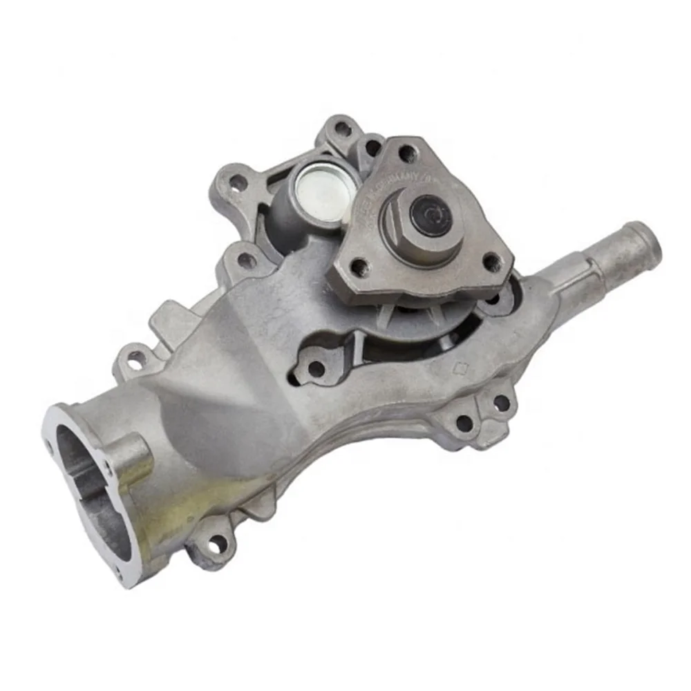 25193406 Water Pump for Chevrolet CRUZE(J300) 09-/Hatchback (J305) 10-/Hatchback (J305) 12-, ORLANDO (J309) 10-, TRAX 12- 1.4L