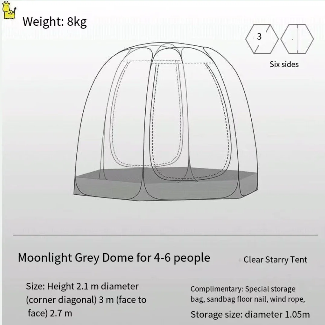 Hot Selling Hot Tent Winter Camping Tipi Tent Outdoor Camping Camping Hot Tent