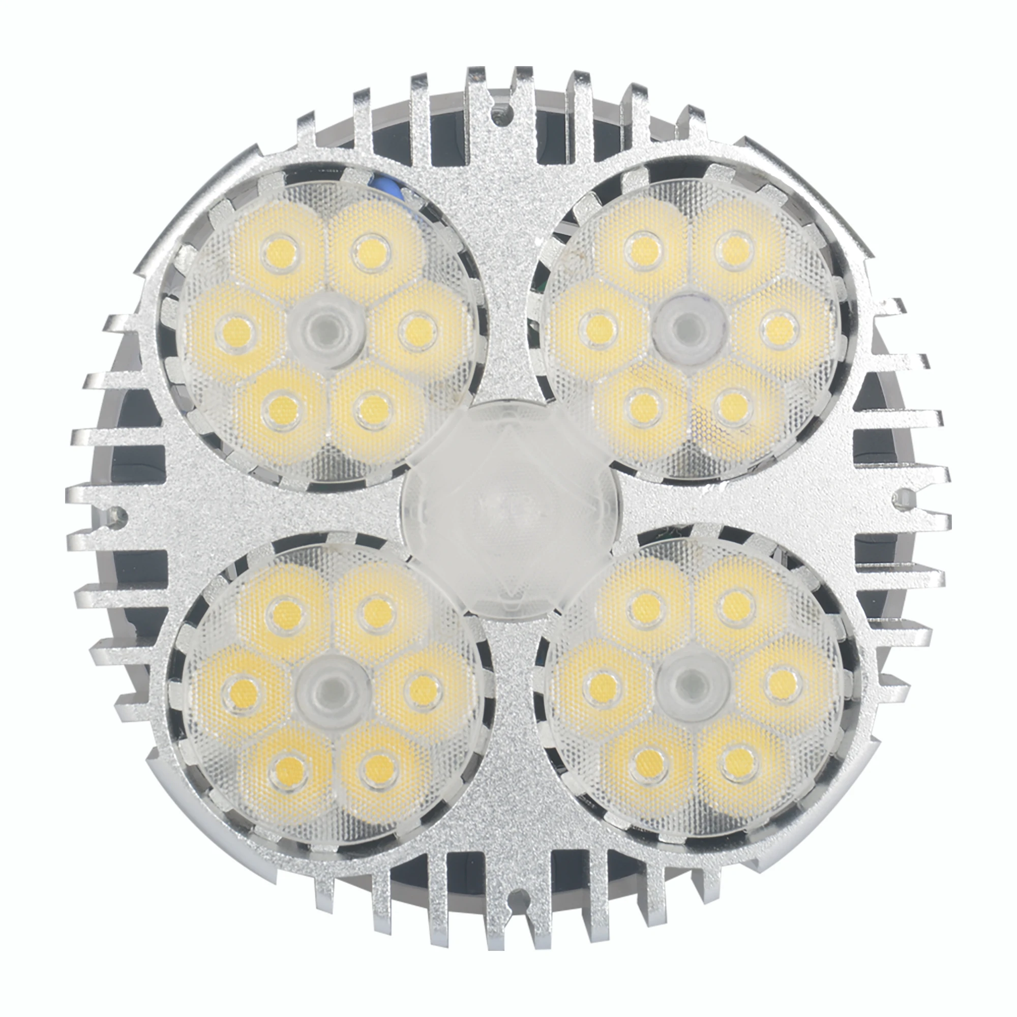 Factory 40W Long Neck Par30 LED Room Par Light LED Spotlight Par 30