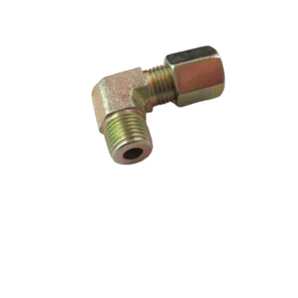 Elbow Connection 20021925 Terex Part TR50 TR60 TR100 Dump Truck Parts