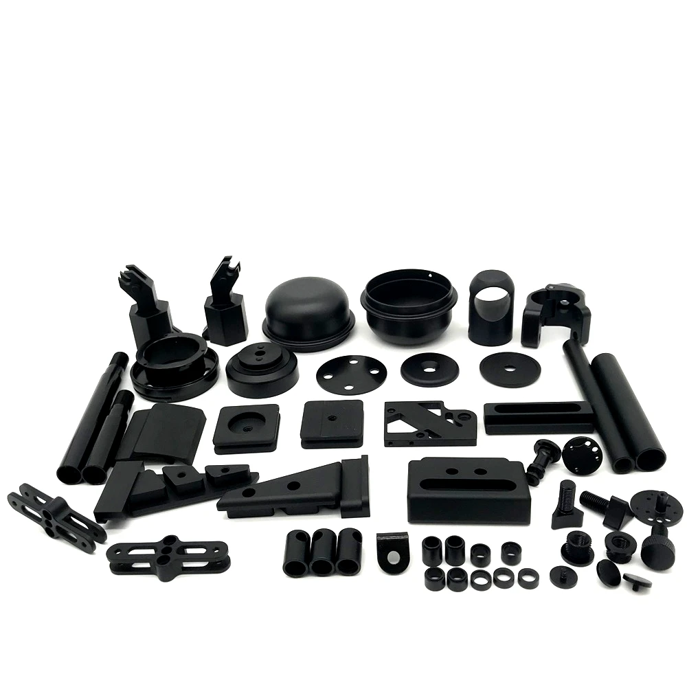 CNC Machining Parts CNC Machining Milling