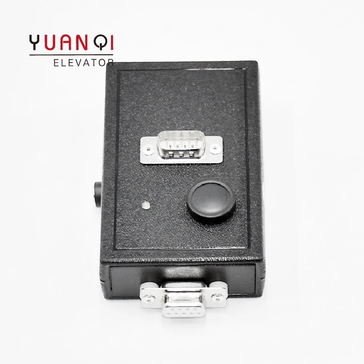 CPU40/CPU561 для декодера лифта Kone KM878240G01, инструмент для подъема, инструмент для тестирования лифта