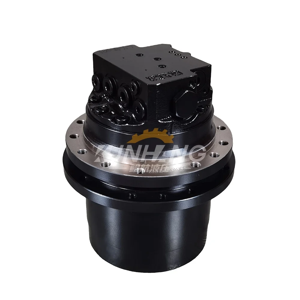 High Quality 1200 12002 13002 Final Drive 1208080 1000064725 1000104136 Travel Motor for Neuson