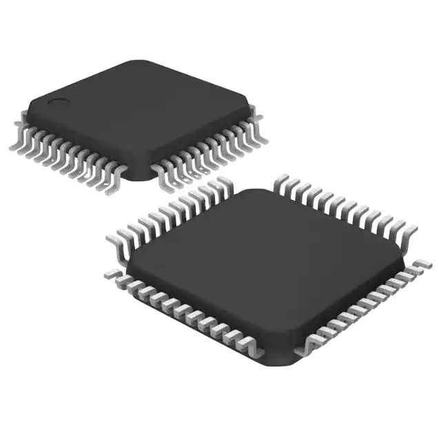 Новые оригинальные онлайн Электронные компоненты Stm8S105C6T6 Lqfp48 Stm8S микроконтроллер Интегральные схемы