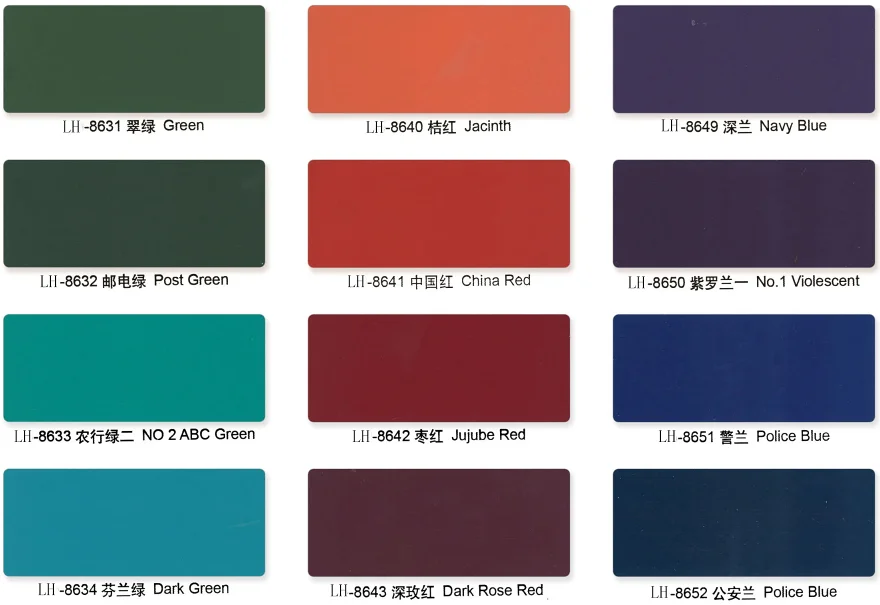 Facade Wall Cladding Fireproof Kitchen Copper Composite Wall Panel