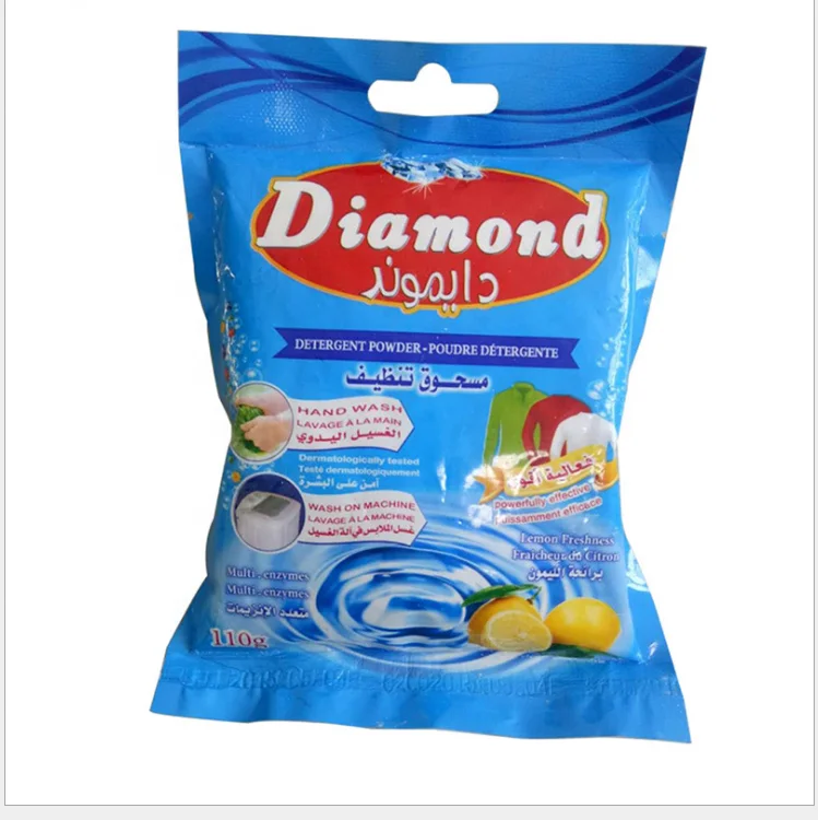 China Wholesale  Price Cheap Surf Detergent Soap Laundry Washing Powder In Africa Market