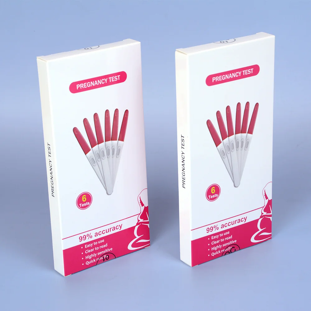 types of hcg test types of pregnancy tests ultra early midstream pregnancy tests