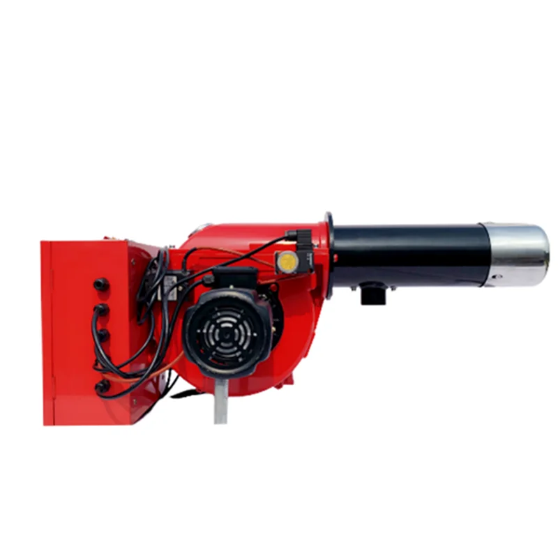 Wholesale Furnaces Burners Stove Parts Natural Industrial Sliding/modulating Light Oil Gas Burner