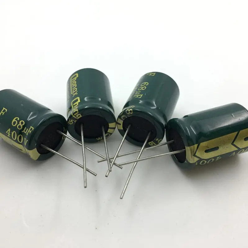 Electrolytic capacitor 63V 10000UF 16*25mm 105C
