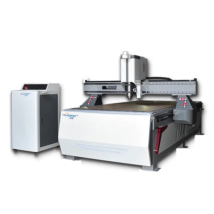 1325 3D Woodworking Machine for Wood MDF Acrylic Engraving And Cutting Wood CNC Router Machine
