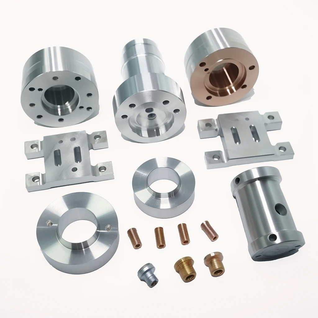 2023 Custom CNC Sheet Metal Laser Cutting Welding Parts Stamping Service Aluminum Sheet Metal Punch Processing Fabrication