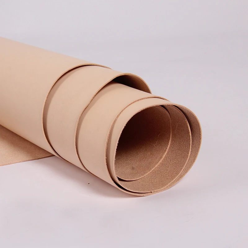 1,0 мм толщина растительного дубления кожа натуральная воловья кожа резьба