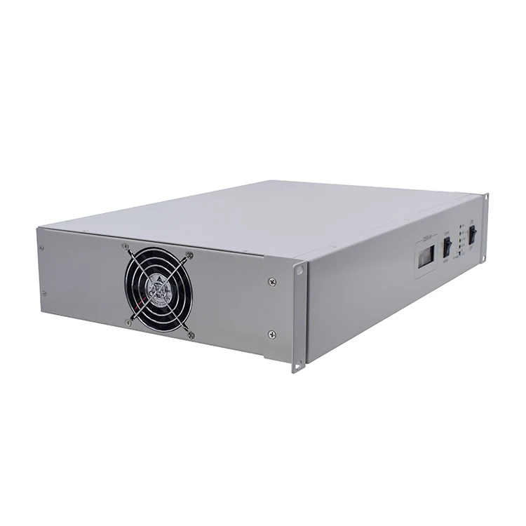 Factory price dc to dc power supply 220V to 24V 40A step down converter