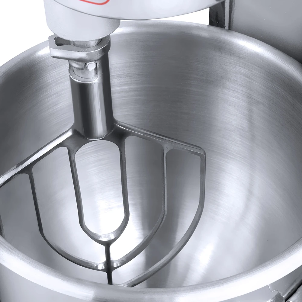 Commercial  dough mixer,cheap dough mixer,industrial food mixer.