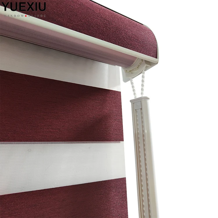 New Design Pulling Lever Rod Window Roller Blinds Components Buy Wand System  For Cordless Blinds