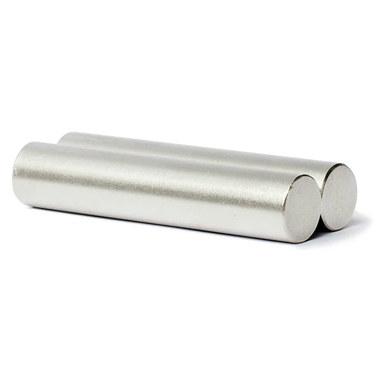 Neodymium Magnet Cylinder Rare Earth Magnet