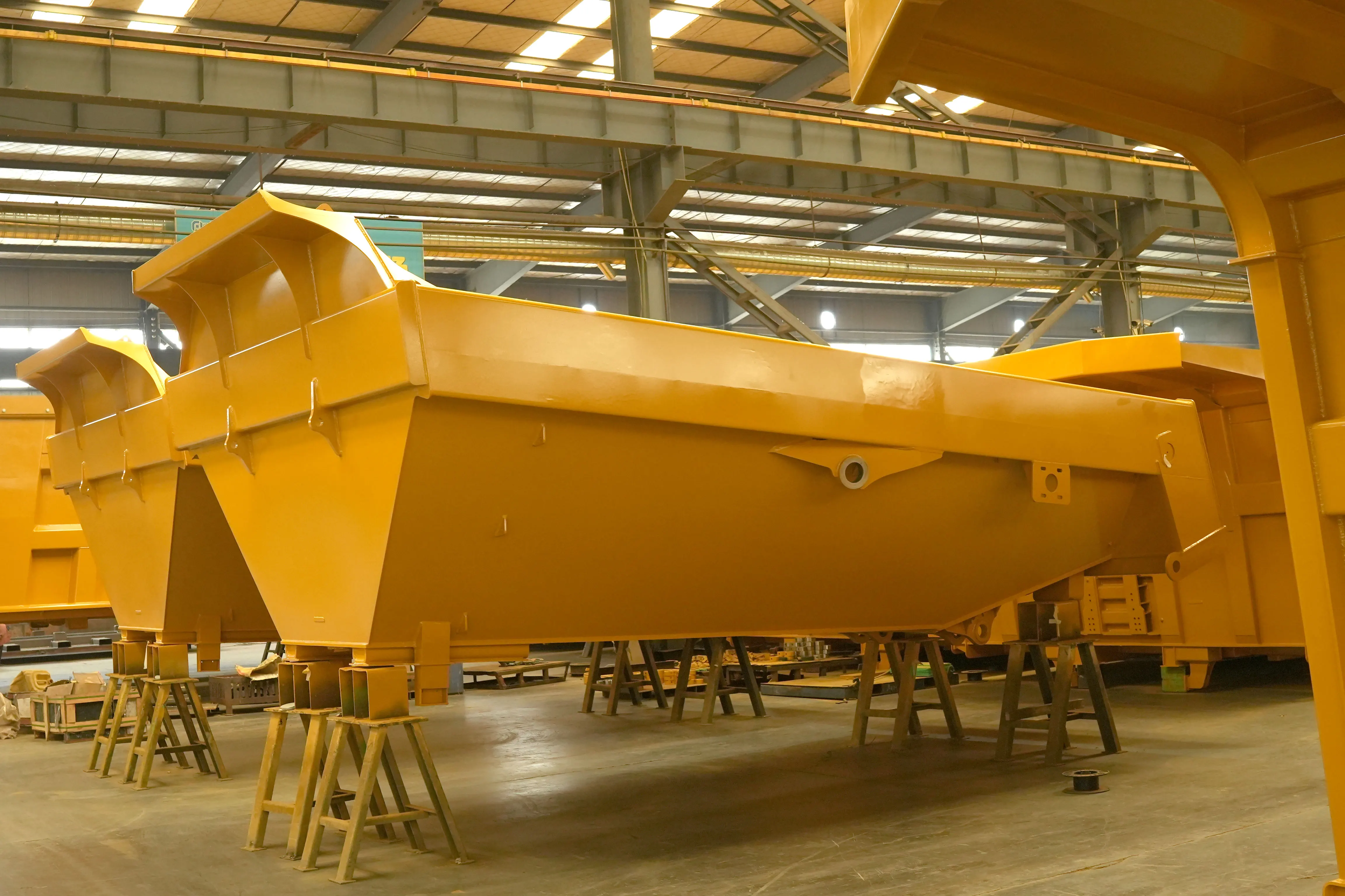 30 Ton Dump Truck XDA30 Articulated Dump Truck with Best Prices Mining Dump Truck for Sale