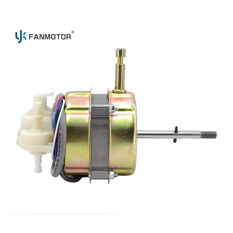 Однофазный электрический настольный вентилятор 220 В 50 Гц